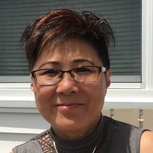 Meet your Posher, Julian